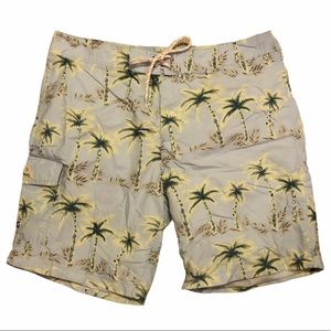 J. Crew Long Board Short NWOT